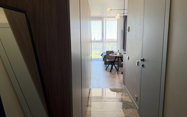Atlantis 2 Apple Home Apartments