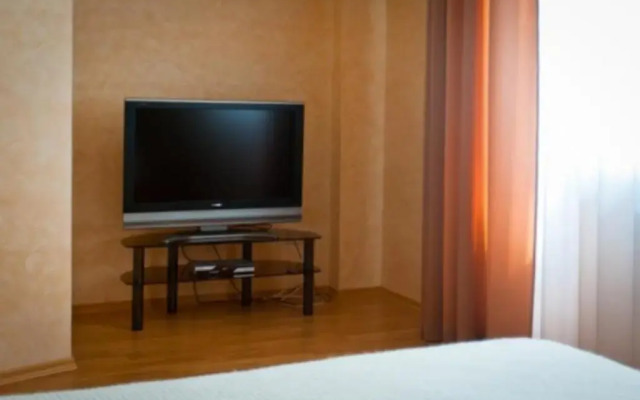 Отель Park-Hotel Bogorodsk