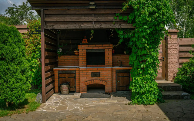 Vip Kottedzh Kamennaya Gorka Private House