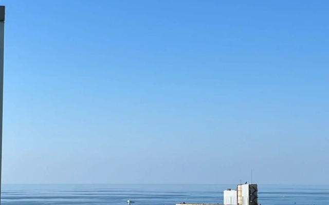 U Morya V ZHK Akter Gelaksi Apartments 1