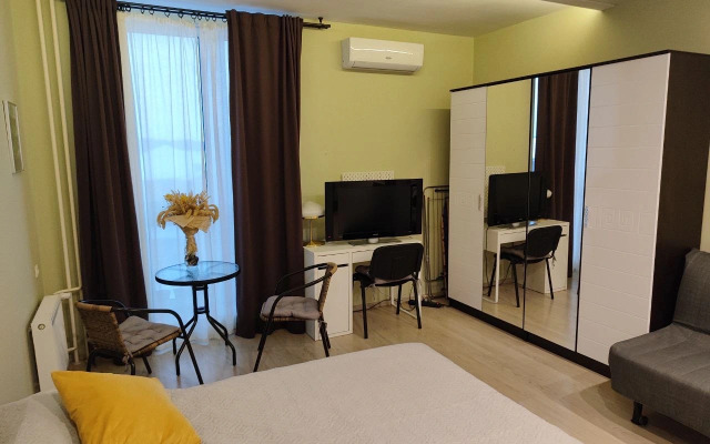 Апартаменты Отрада №1