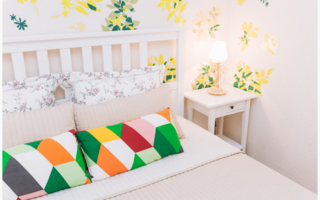 Апартаменты на Шейнкмана