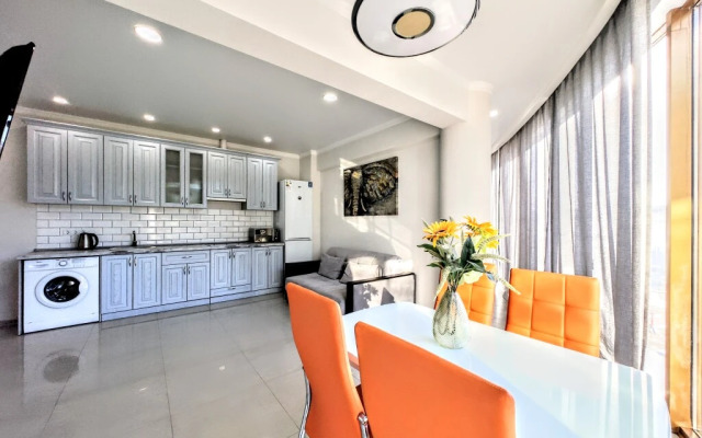 M Apartments Versal 2 Apartments