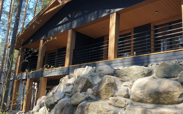 Гостевой дом Ранта