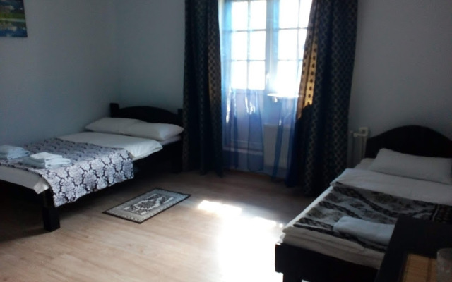 Staraya Strelna Guest House