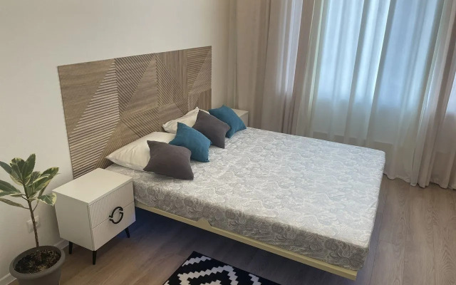 Квартира комфортная однокомнатная