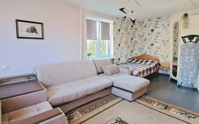 Квартира на Анохина 37Б