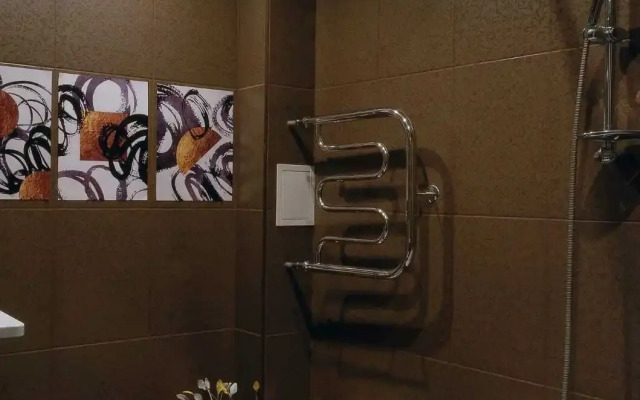 Квартира со Всеми Удобствами