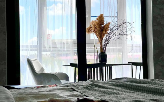 V Zhk Myod House Flat