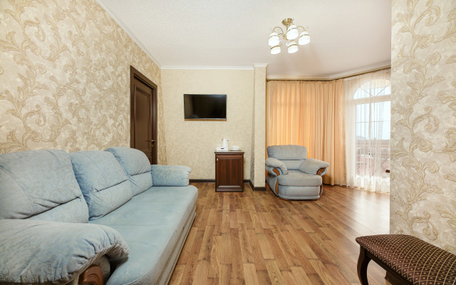Villa Hotel