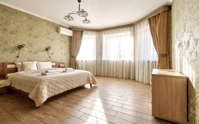ApartMari Chastnyy dom ryadom s Kaliningradom  Private house