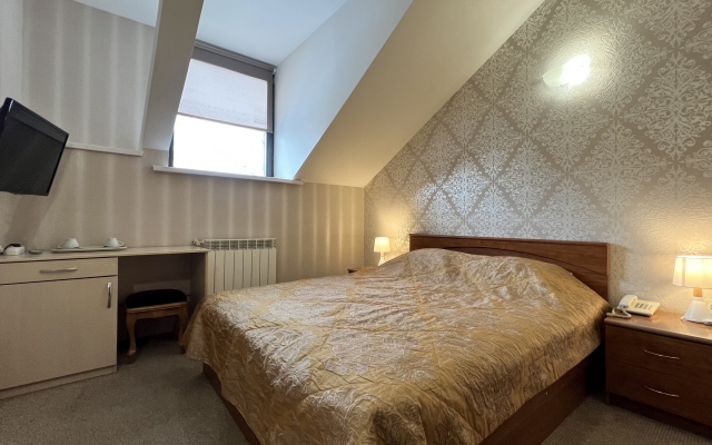 Kostroma Business Hotel