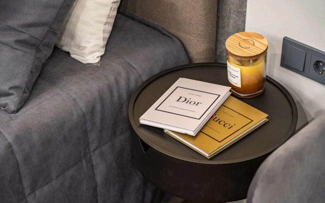 Квартира в жилом комплексе бизнес-класса Will Towers