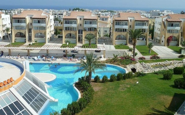 Kyrenia Centre Apartments