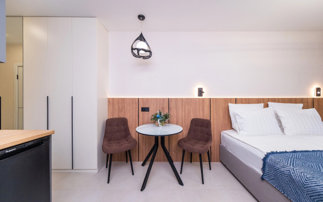 Апартаменты Standart Classic