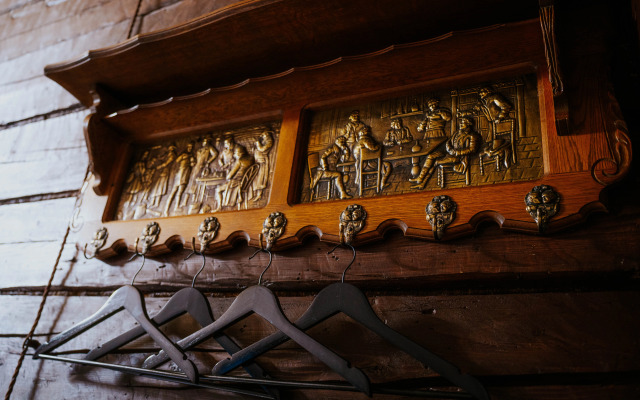 Гостевой дом Заречный 1840