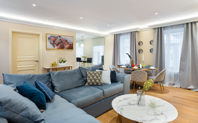 Welcome Kazanskaya Apartments