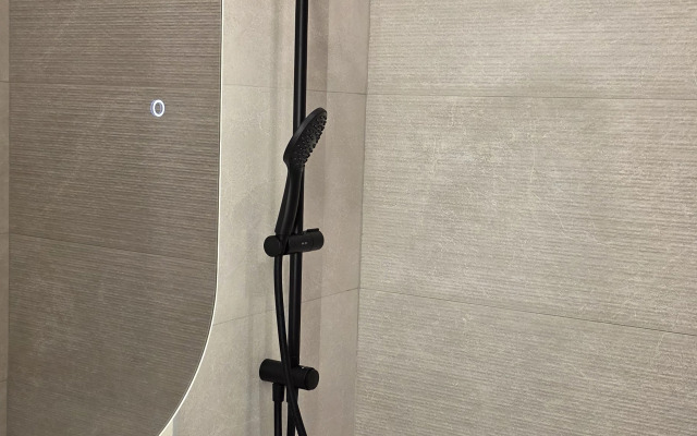 Квартира Утонченная евродвушка у Мещерского парка с видом на лес