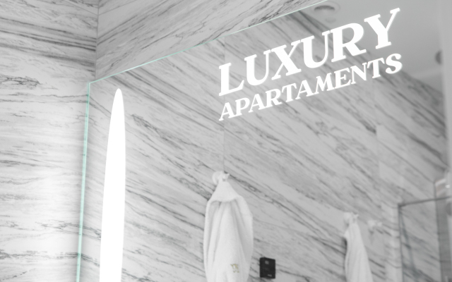 Luxury Apartments