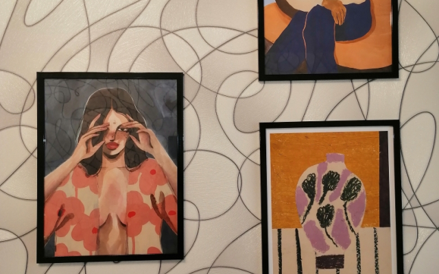 Квартира Уютная студия в ЖК Старт