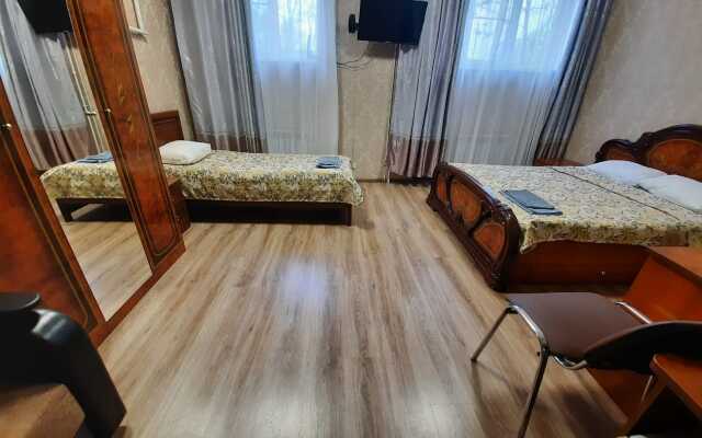 Мини-отель Сити