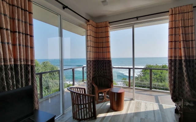 ARA Beach Resort - Mirissa Hotel