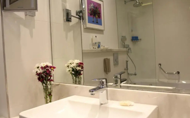 Gulf Inn Hotel Al Nasr