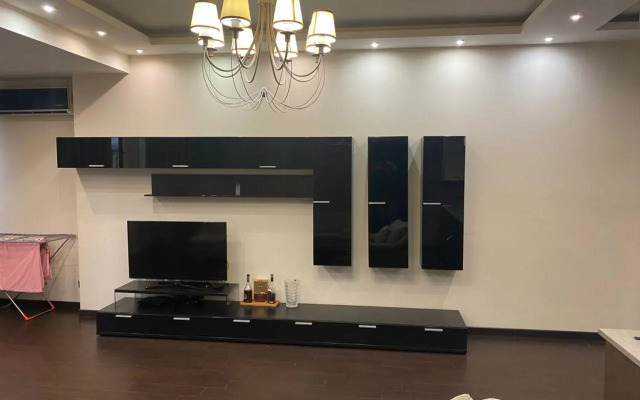 Rent Inn Yerevan on Mesrop Mashtots Avenue Apartments