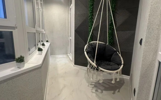 Квартира в клубном домe Эталон