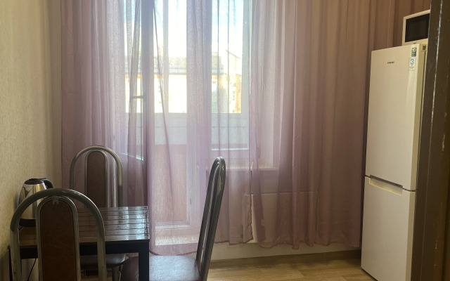 Квартира Двухкомнатная