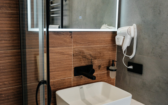 Апартаменты Residence 3