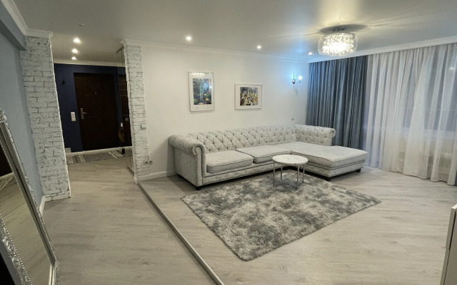 Квартира Уютная в Зеленоградске