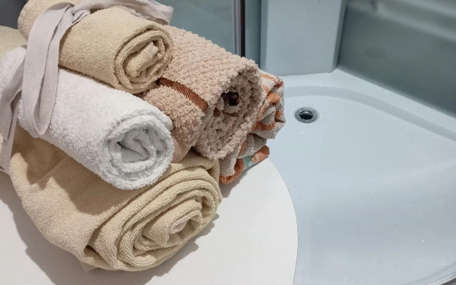 Апартаменты Уютная Студия в Центре Города