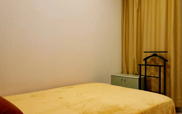 "Трехкомнатные апартаменты "Свой берег"