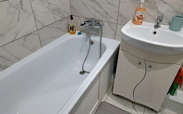 Apartamenty Zhk Minsk-Mir Ul. Alferova, 16 Flat