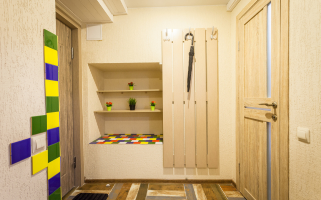 Apartamenty 6ya Krasnoarmeyskaya 23 (5)