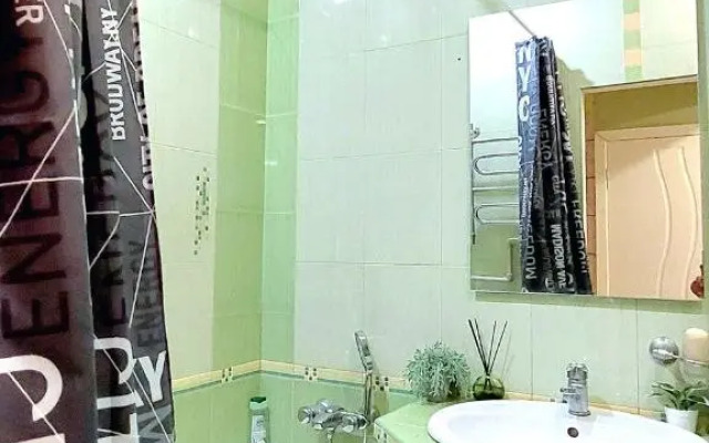 3-Kom Zolotoy Vavilon Apartments