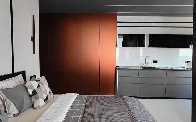 Fresh Apartments