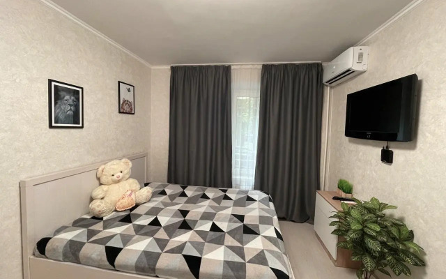 Апартаменты у Метро Новогиреево 1