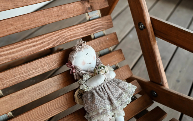 Шале Белый Прованс