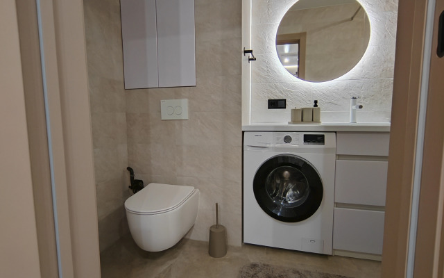 Квартира Люкс в самом сердце Благовещенска