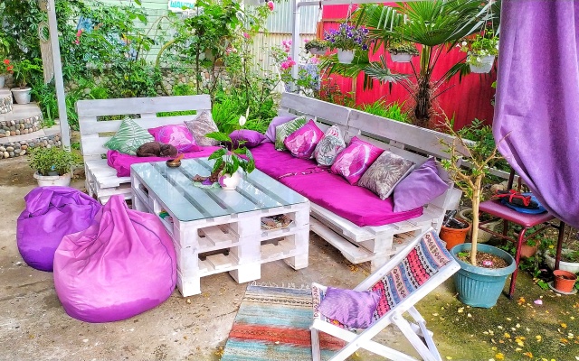 Shanti Private House
