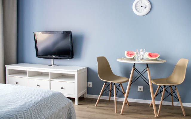 Atmosfera Dom Apartments