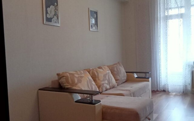 Апартаменты Пять Звёзд на Набережной