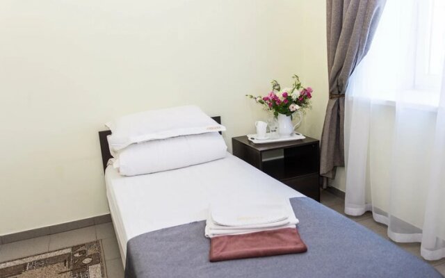 Home Hotel Oneginn