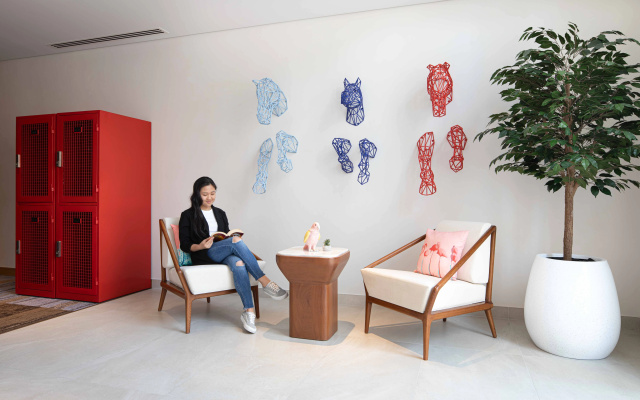 Rove JBR Hotel - Image 5