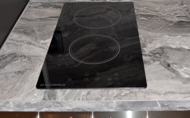 Квартира Комфортабельная евродвушка