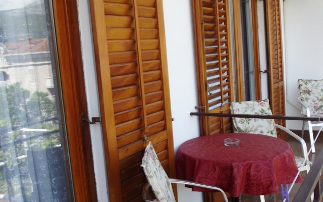 Апартаменты Будва Центр