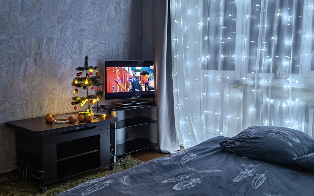 Uyutnaya V Tsentre Vladimira Flat