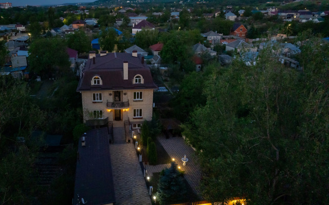 Guest house Alberiya